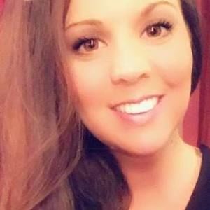 Meet your Posher, Kathryn